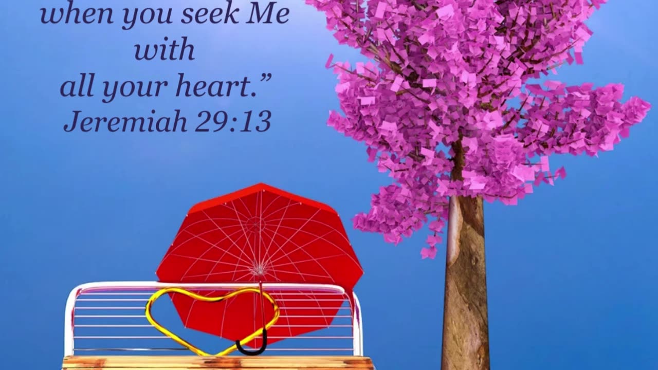 Falling for God