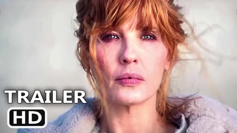 UNDER SALT MARSH Trailer (2026) Kelly Reilly