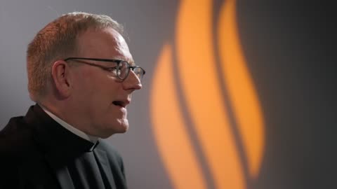 The Sunday Sermon by Bishop Barron: Have faith in the Lord