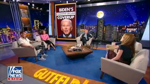 Greg Gutfeld Show 5/23/25 FULL EPISODES TODAY - Fox News May 23, 2025