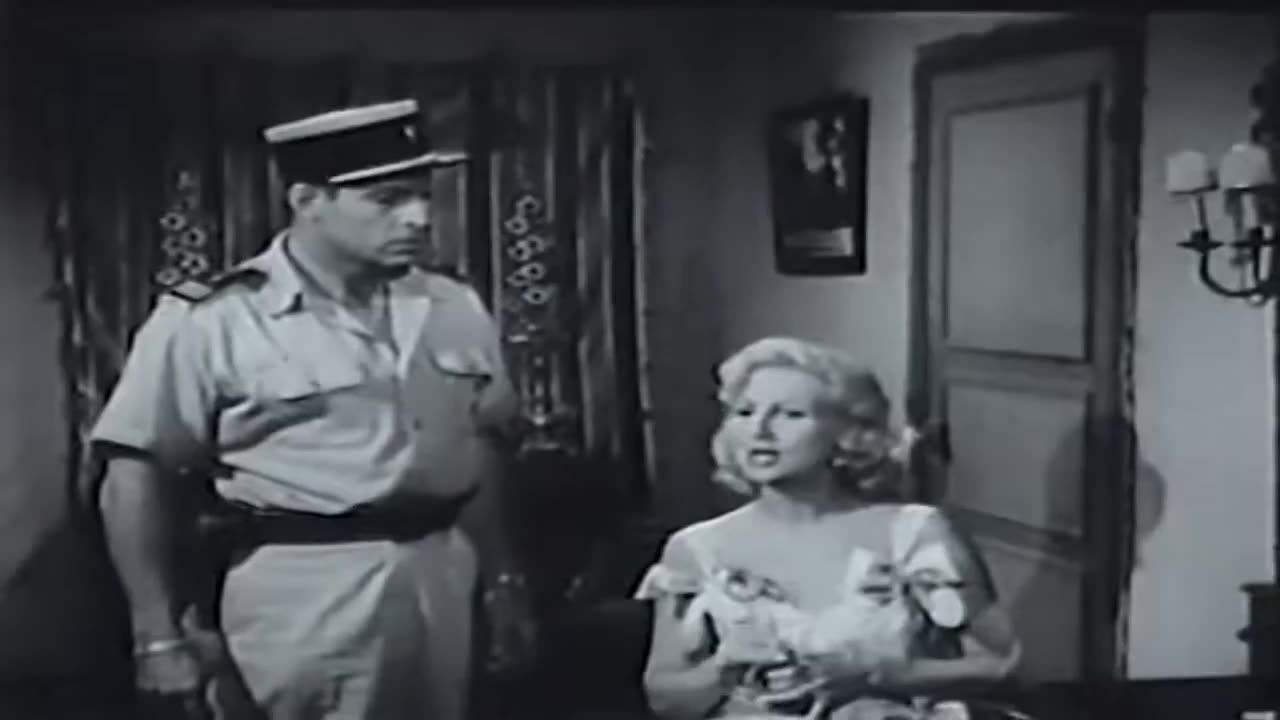 Captain Gallant of the Foreign Legion - episode 9