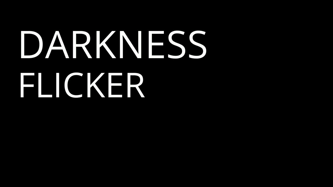 The Dark Abyss of Solitude | Kafka - Part 5