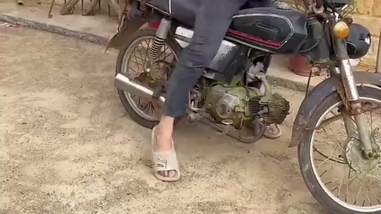 Funny Video (Follow My Channel)