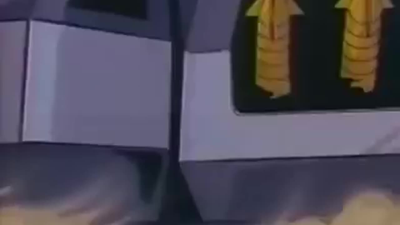 Destro Army vs GI Joe Comic Book COMMERCIAL