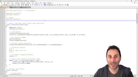 Microsoft Build Unplugged: “The Joy of Building” with Yohan Lasorsa