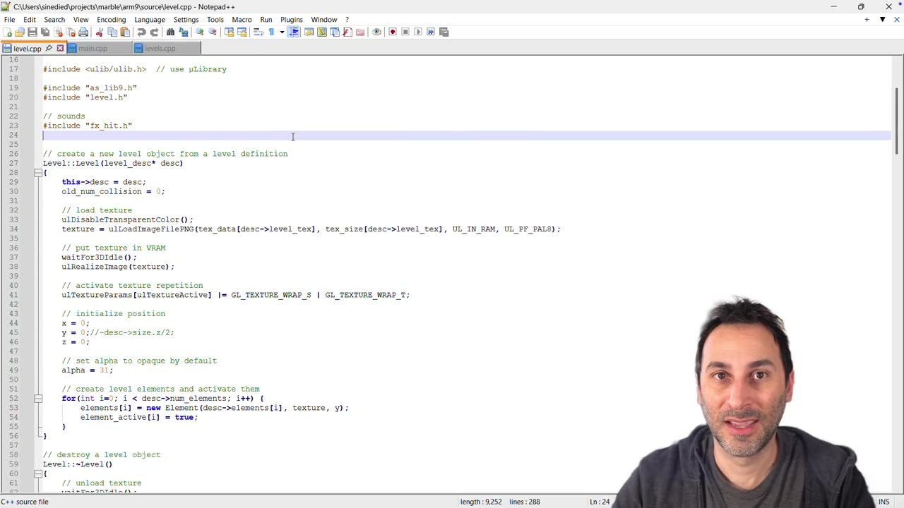 Microsoft Build Unplugged: “The Joy of Building” with Yohan Lasorsa