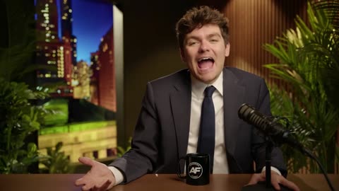 Nick Fuentes update on the Iran war (Day 6)