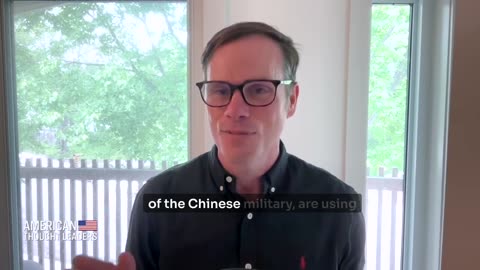 From Agroterrorism to Bioweapons Research: How the CCP Infiltrates the West | Sam Cooper