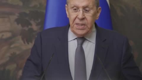 Lavrov advierte sobre las amenazas del aumento del gasto militar en Europa
