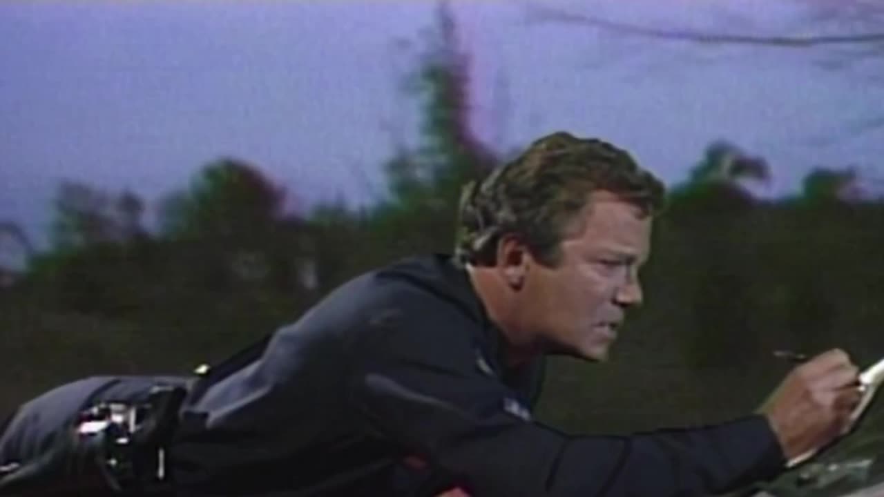 Space Ice Say, "Don't Play TJ Hooker"