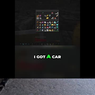 I Made Minecraft’s Strongest Armor – I’m Basically Invincible!