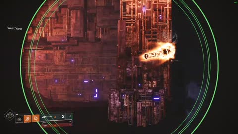 destiny 2 trials Crispy hiip fire headshots