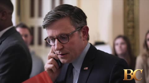 Handful of Republicans sink Trump’s ‘big, beautiful bill’ in key House committee