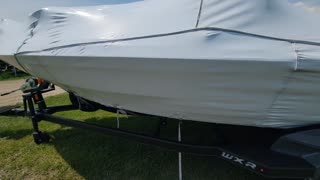 SKEETER BOATS DELIVERED SAFELY AND ON TIME IN BISMARCK NORTH DAKOTA
