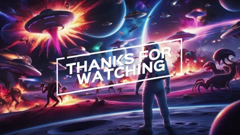 A Space Odyssey - Nearly an hour of relaxing Vibes for you to chill by