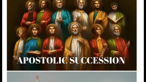 Explain why you are Catholic in 1 minute