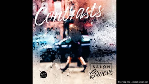 Salón Groove - Fetish