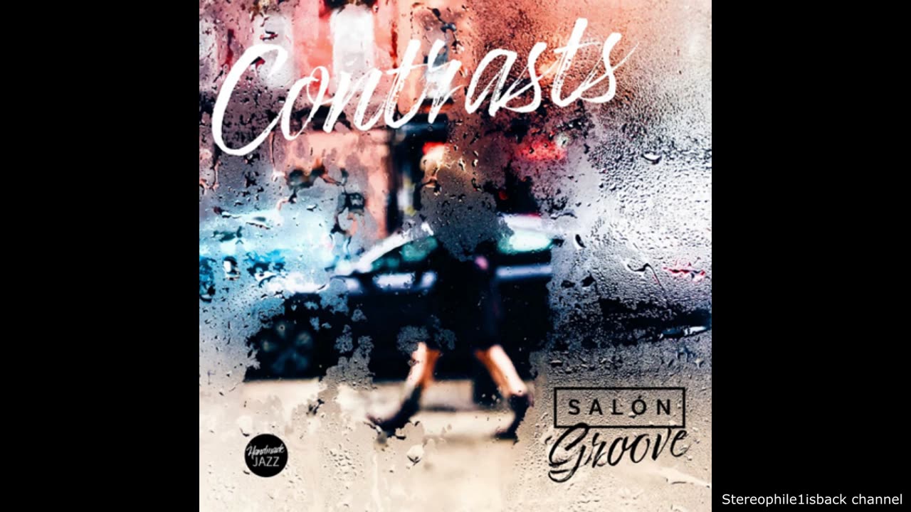 Salón Groove - Fetish