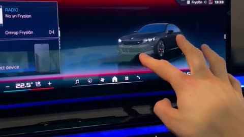 2024 BMW 5 Series ASMR! 🔥 #bmw #bmw5series #5series #i5 #bmwi5
