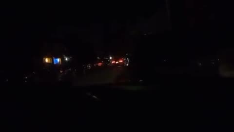 GANGSTALKERS IN MY CITY