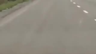 💥🛫 Ukraine Russia War | Ukraine's Supply Route Hit by Drone Strike | RCF
