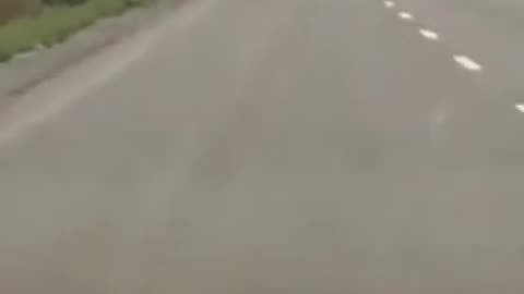 💥🛫 Ukraine Russia War | Ukraine's Supply Route Hit by Drone Strike | RCF
