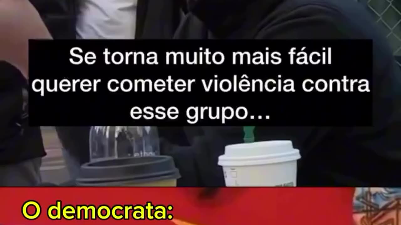 ⚠️ A VERDADE NUA E CRUA ⚠️