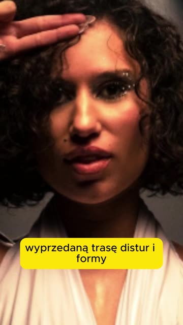 Sekret sukcesu Raye ujawniony – nowy album i wyprzedane areny w minutę #Raye