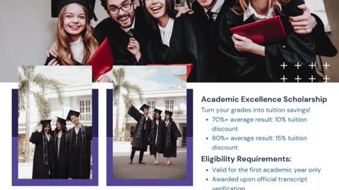 Earn Scholarships & Excel at Wekerle International University with Divine Associates Ltd