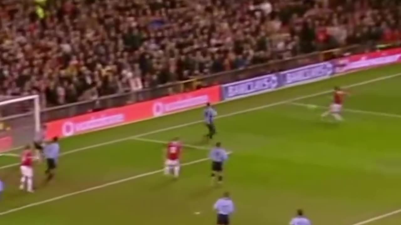 Moment of CR7 you will not forget!!!