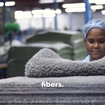 Scientific Accidents — Entry #9: Nylon