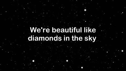 Rihanna - Diamonds