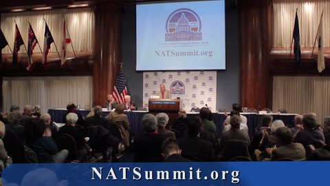 FLASHBACK⚡Philip Giraldi: "Isreal's ESPIONAGE Against the USA, They are Not an Ally"