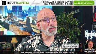 The Fed just admitted markets won’t buy $9 trillion of federal debt coming due.