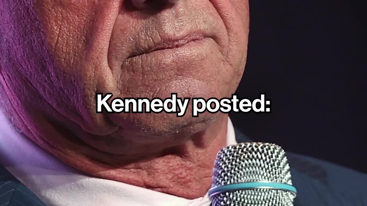 Trump Orders RFK Jr. to Restore Transparency in Drug Ads