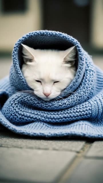 Why Your Brain Loves Cozy Content | The Cute Factor | BEAST BREAKDOWN