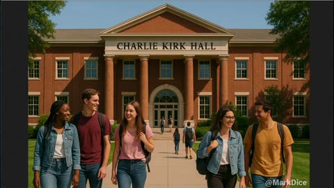 What Really Happened to Charlie Kirk, the Media’s Shameful Lies, and What’s Next for Us