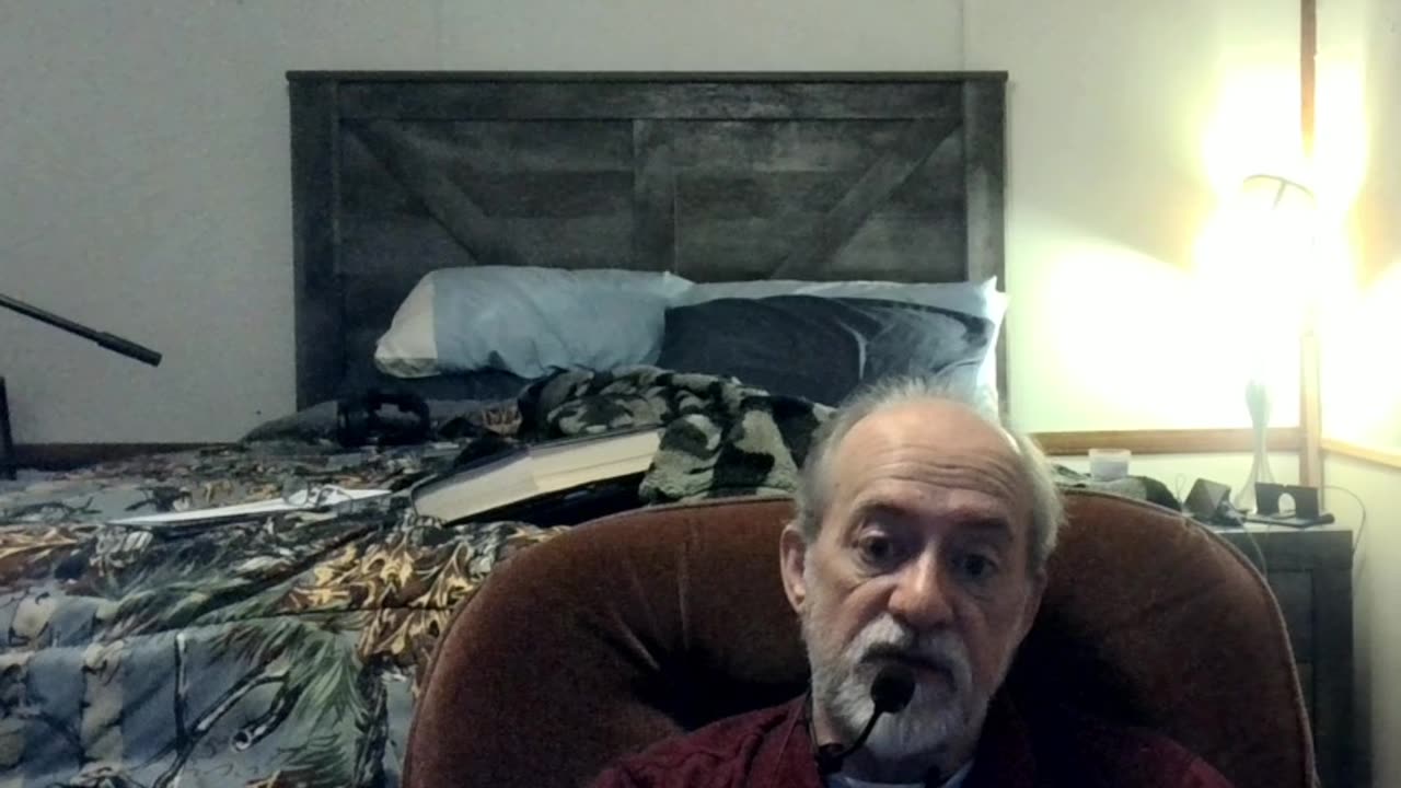 TF Williams Podcast 21 Jan 2026