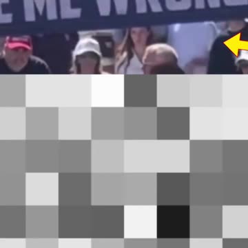 MAGABrittany - I just noticed this myself earlier! I’m sorry glad this man made this