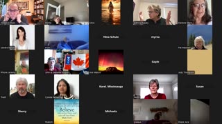 Move Off The Twister Board And Let Me Order Your Steps: A December To Remember