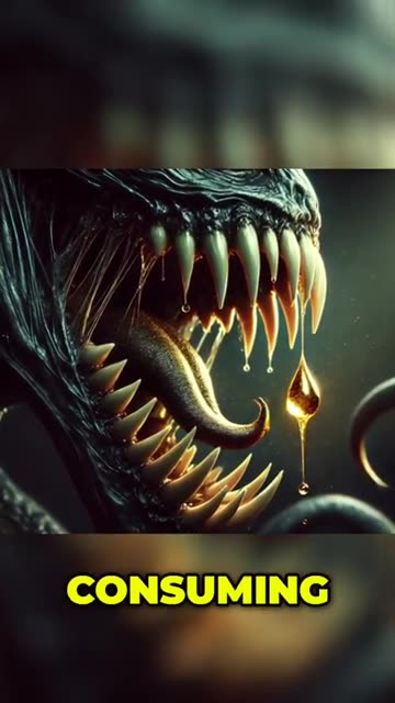 Forged by Fire: A Story of Transformation