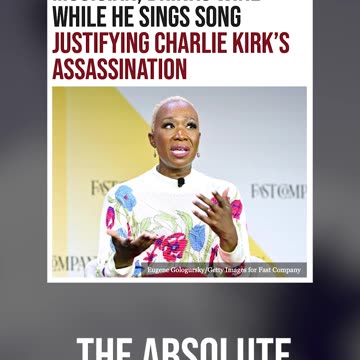 The Absolute State of the Left