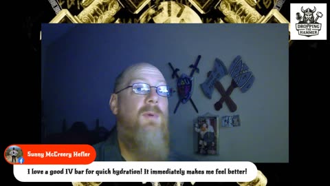 End of month check in