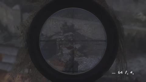 Call Of Duty 4: Modern Warfare Remastered Part 2