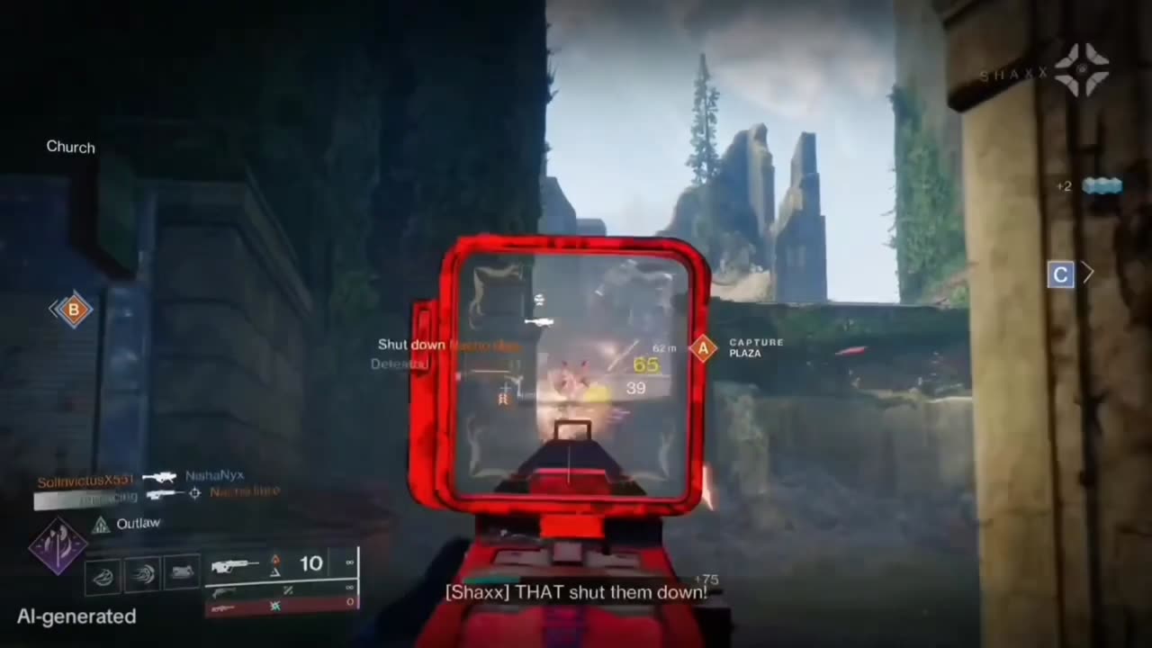 DESTINY-2