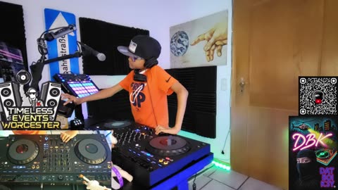 You’re Now Locked Into Timeless !