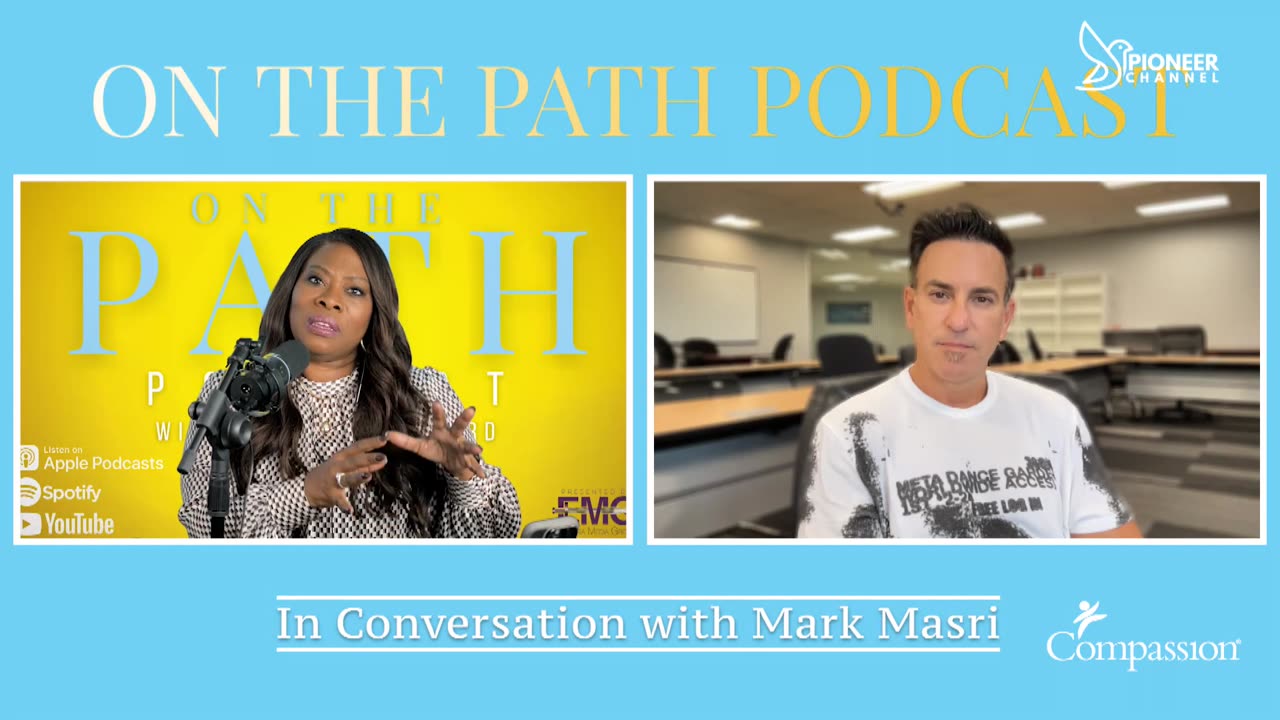 Pioneer Channel LIVE