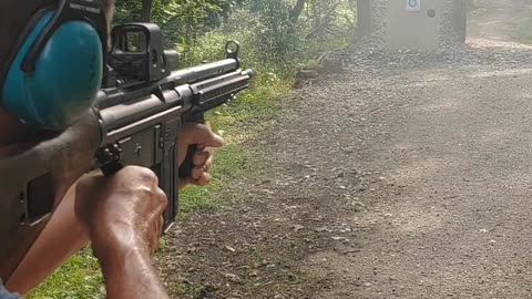 Testing Out the Firepower 🔫 | Range Day Fun