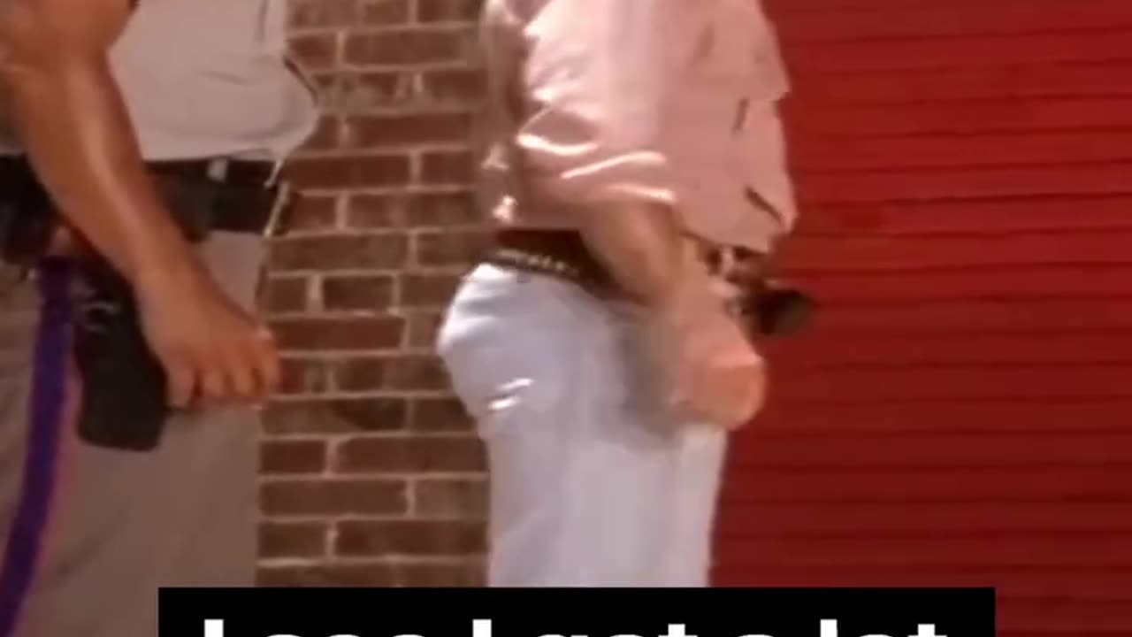 Chuck Norris