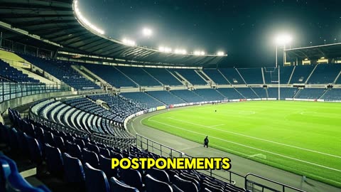 Football Stops for the Pope?! AFA & Serie A Postpone Games After Death of Pope Francis
